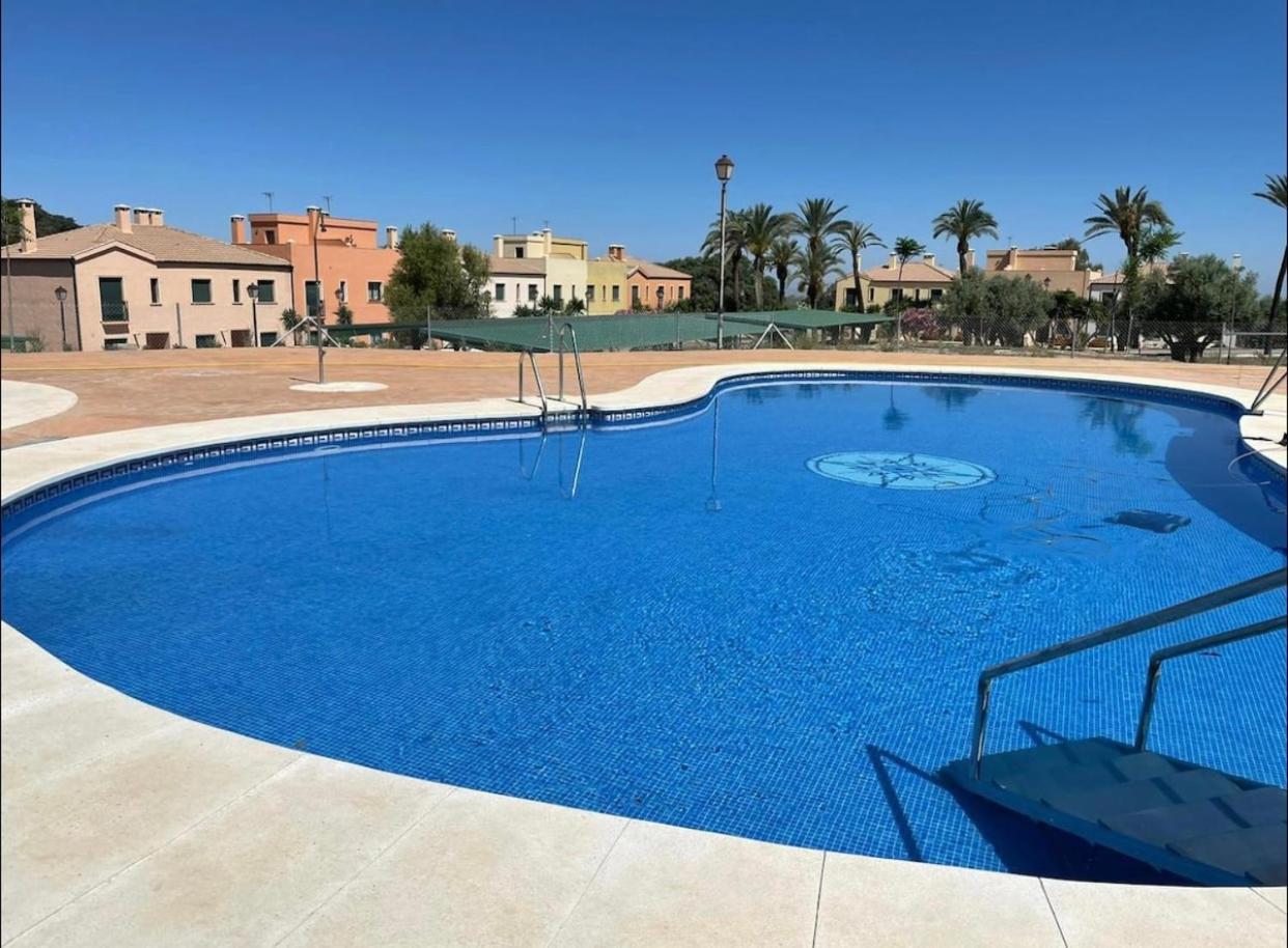 Casa Royal, Mancha Real, Jaen Villa Екстериор снимка