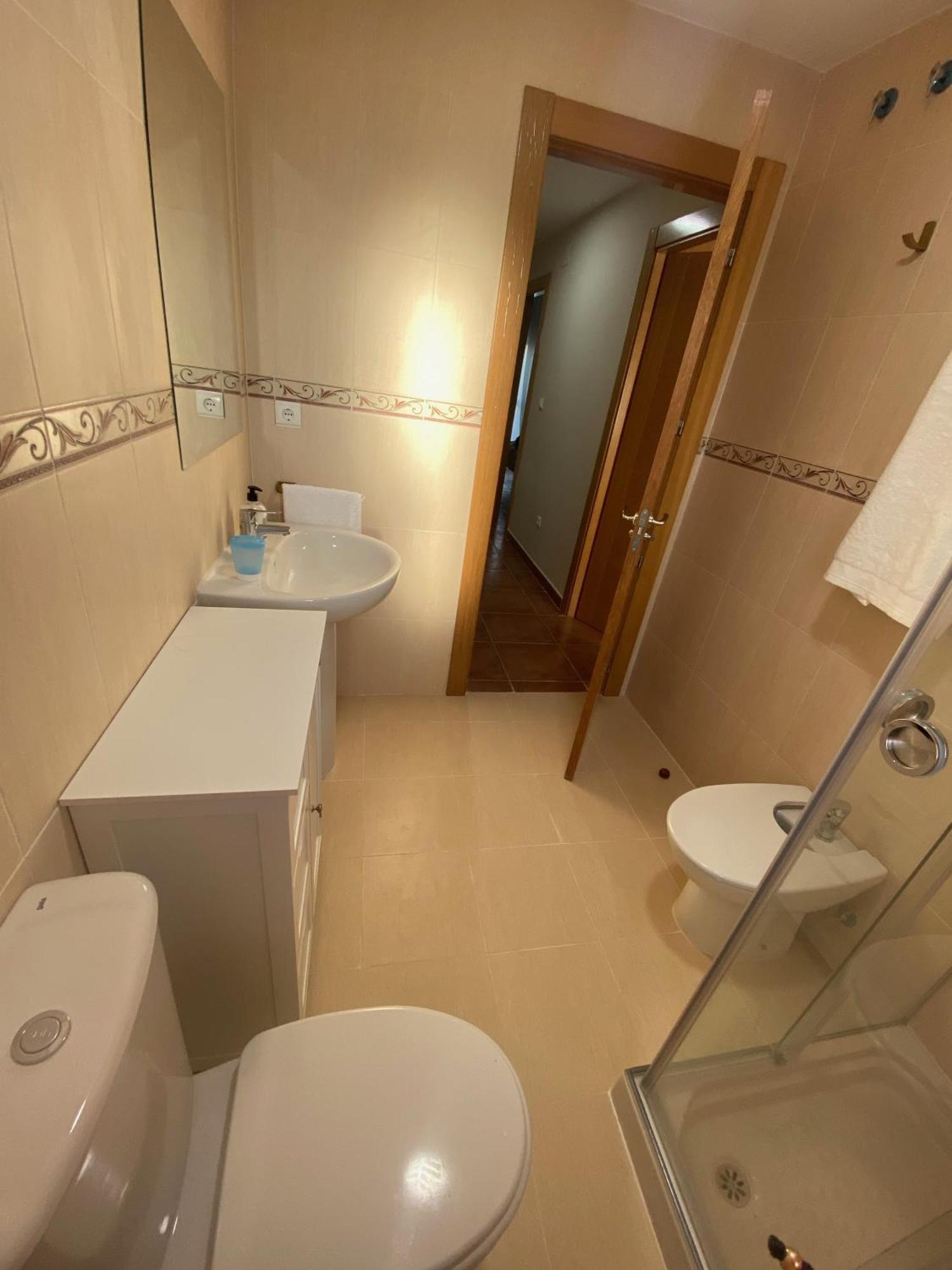 Casa Royal, Mancha Real, Jaen Villa Екстериор снимка
