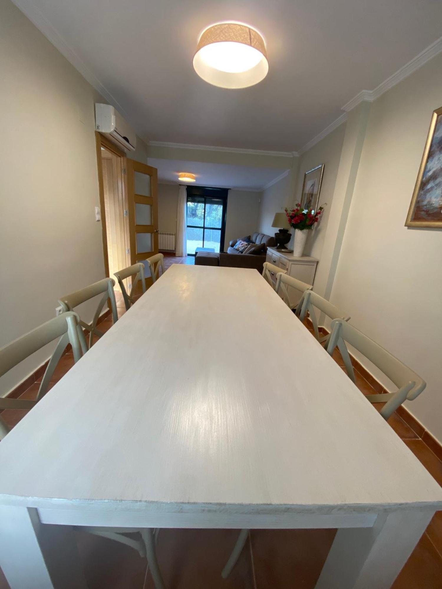 Casa Royal, Mancha Real, Jaen Villa Екстериор снимка
