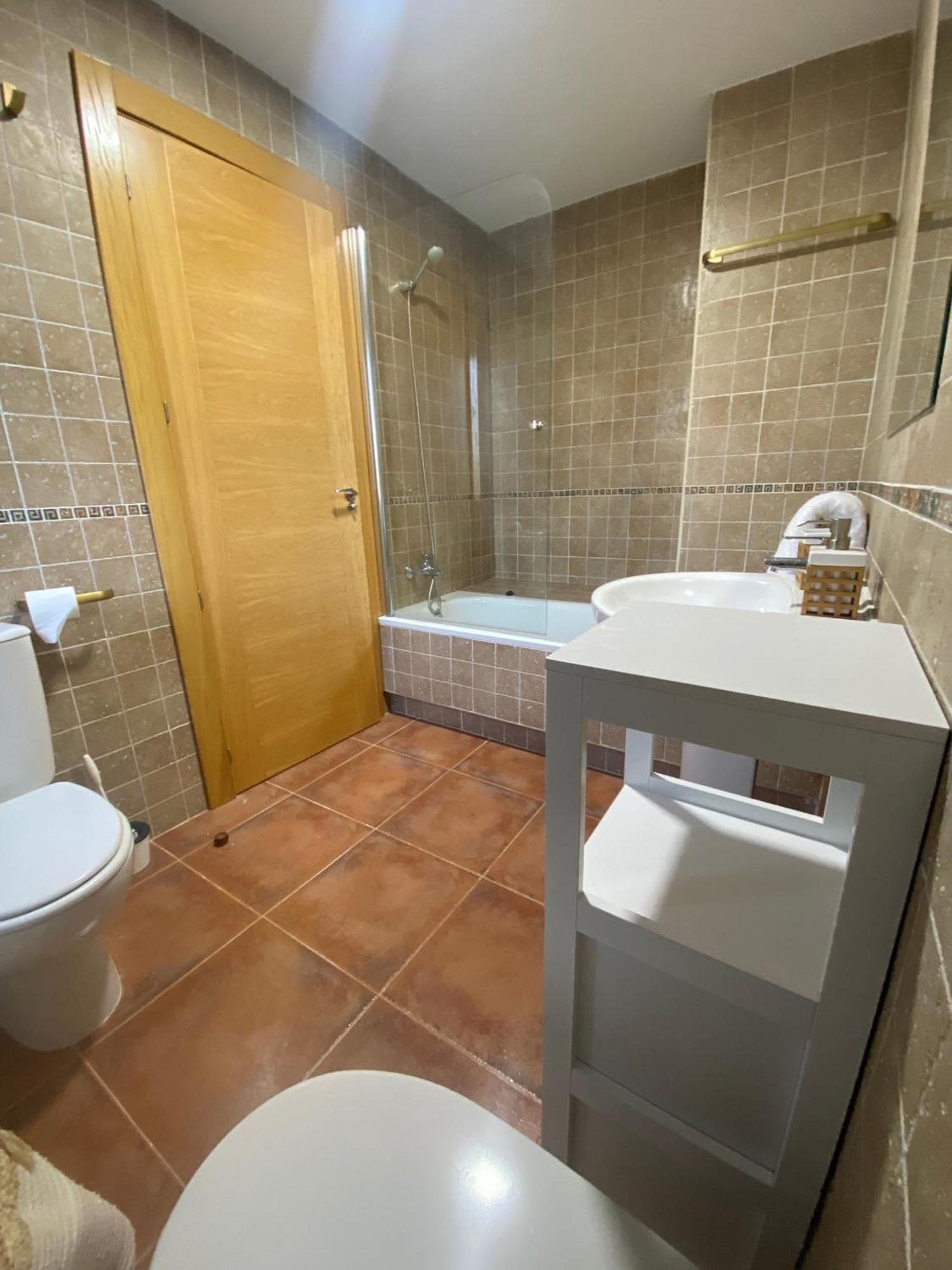 Casa Royal, Mancha Real, Jaen Villa Екстериор снимка