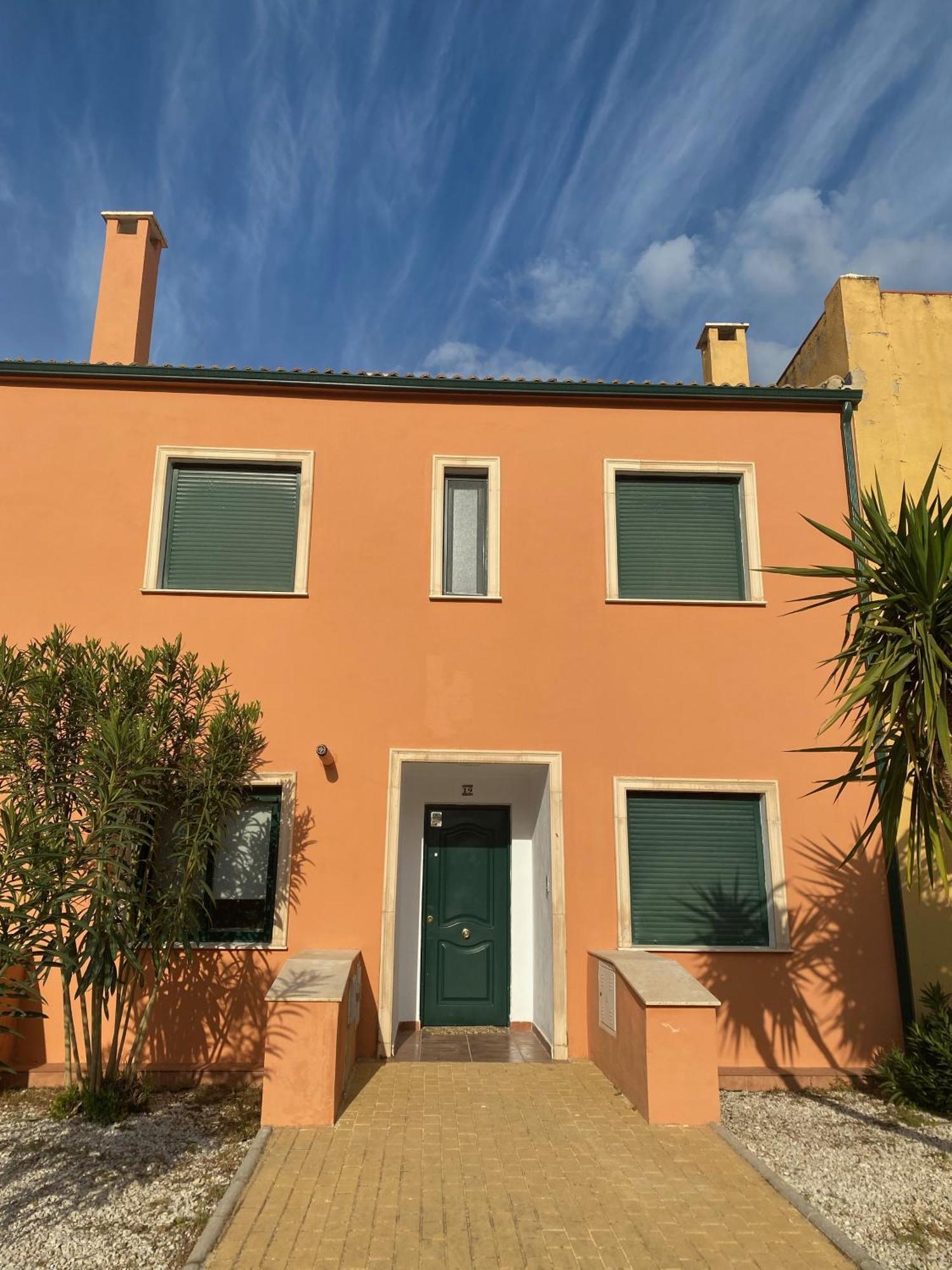 Casa Royal, Mancha Real, Jaen Villa Екстериор снимка
